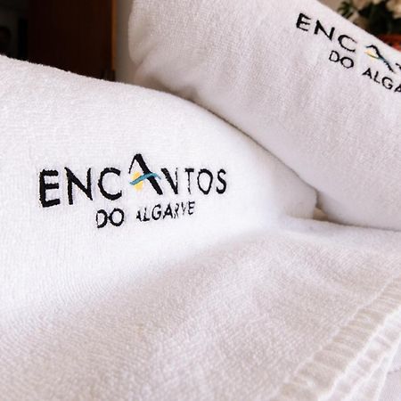 Concorde Seaview By Encantos Do Algarve - 701 Portimão Exteriér fotografie