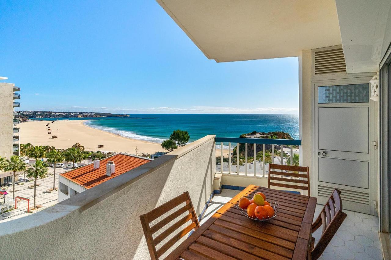 Concorde Seaview By Encantos Do Algarve - 701 Portimão Exteriér fotografie