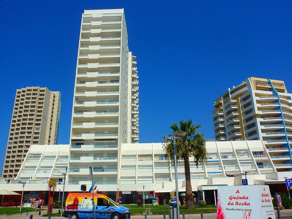 Concorde Seaview By Encantos Do Algarve - 701 Portimão Exteriér fotografie
